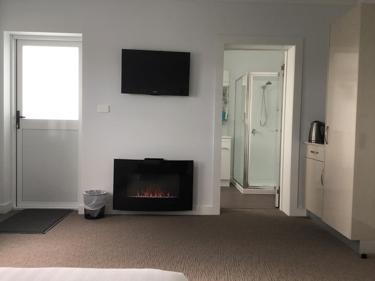 Beach Hotel Burnie Exterior foto