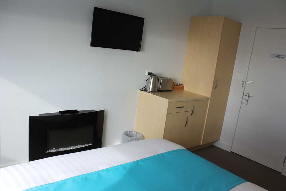 Beach Hotel Burnie Exterior foto