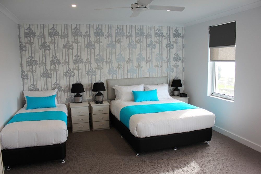 Beach Hotel Burnie Exterior foto